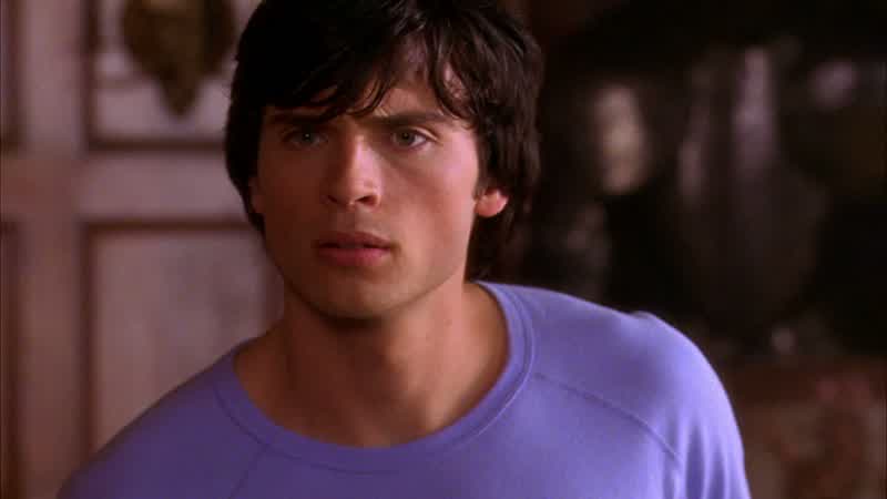 Clark, you okay?