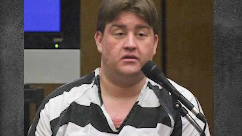 CLARK: Sam Dieteman turned state's evidence for us