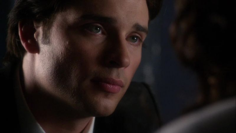 Clark, there's nothing more you can do for me