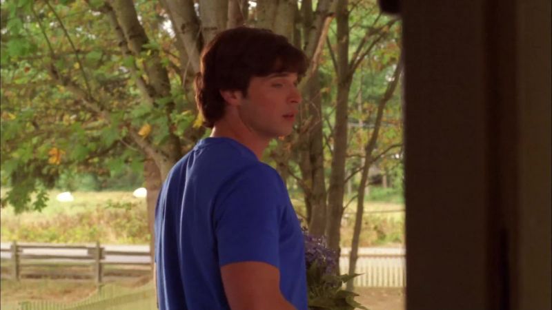 Clark. This is a pleasant surprise