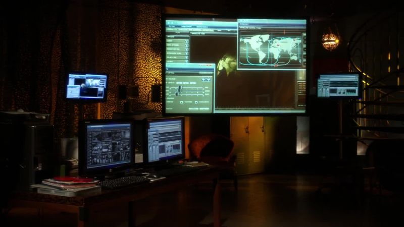 Clark: Welcome to watchtower