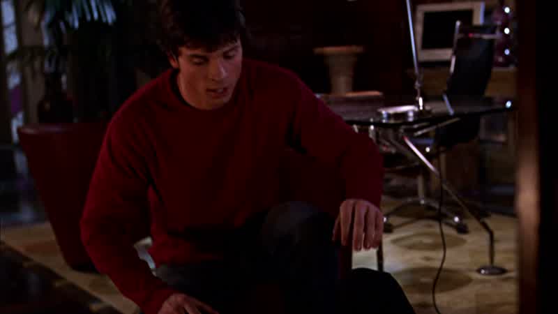 Clark, what the hell?