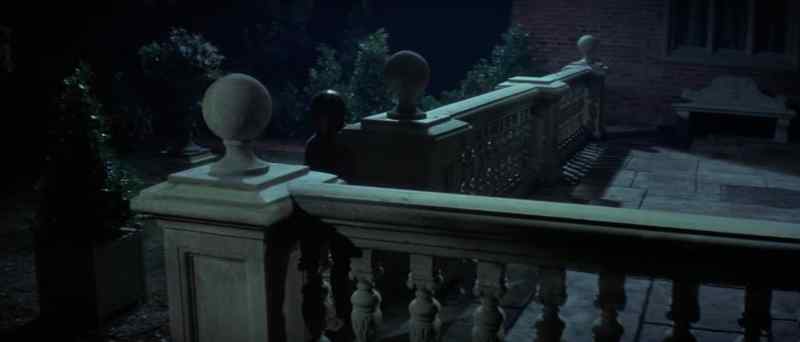 (Clark) You there, cover that gate