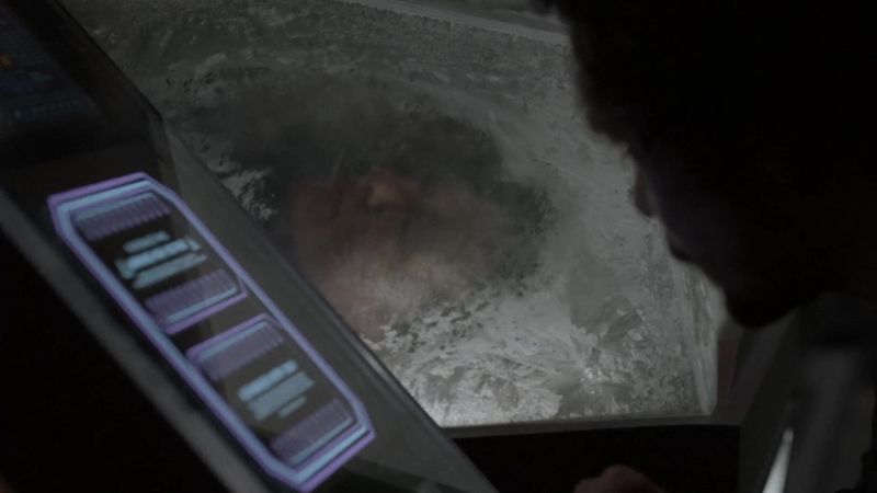 CLARKE: ALL RIGHT, MADI, WE'RE ALL SET