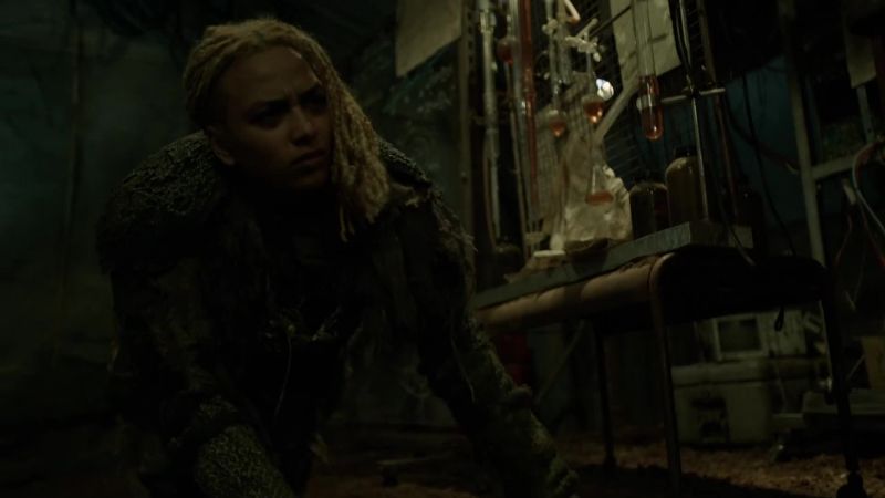 Clarke: I can do this
