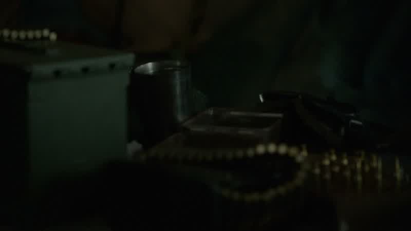 Clarke: I'd love it if you were right about this, but did you ever consider it might be a trap?