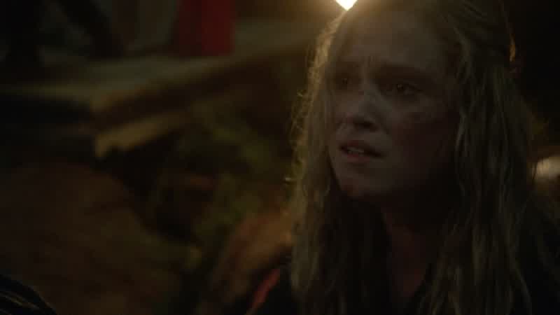 Clarke, in now!