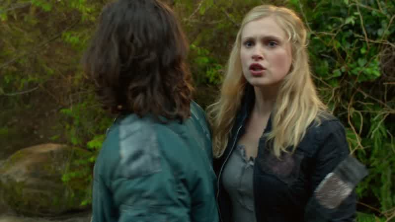 Clarke: Jasper, Jasper!