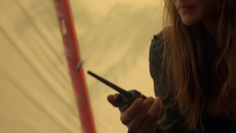 Clarke?