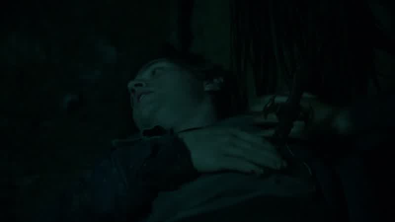 Clarke!