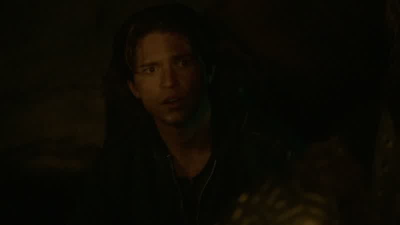 Clarke!