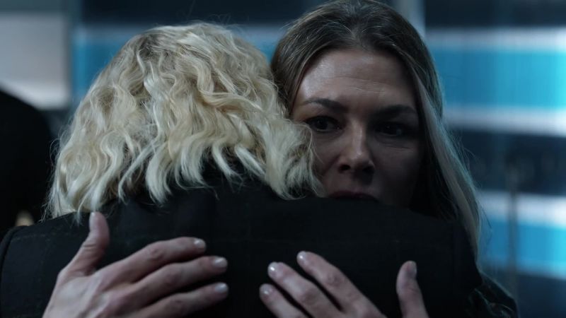 CLARKE?