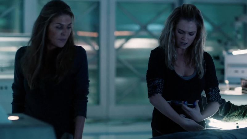 Clarke