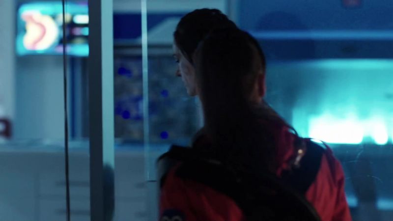 Clarke?