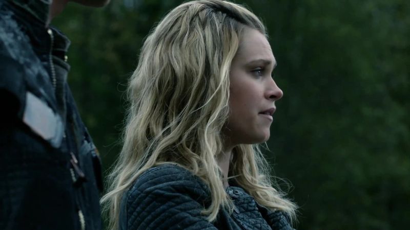 Clarke