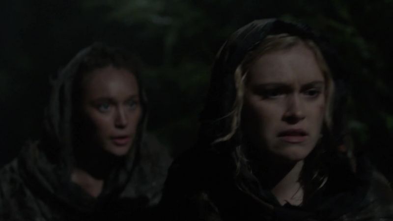 Clarke