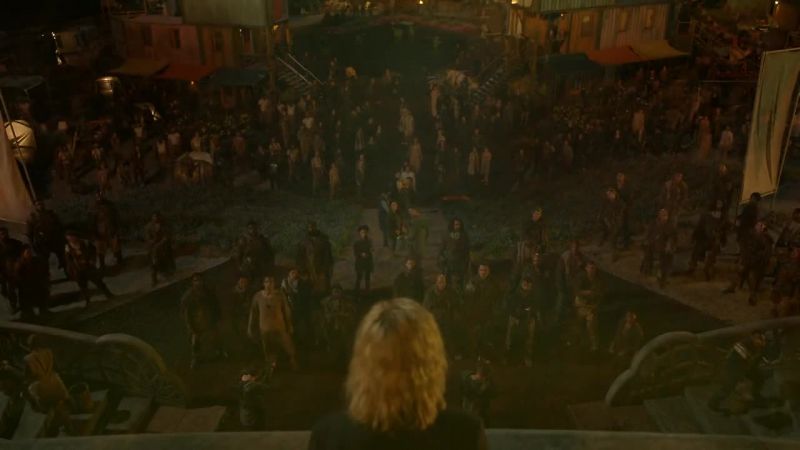 CLARKE: SANCTUM IS FREE!