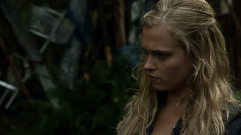 Clarke: That's a lot of rations