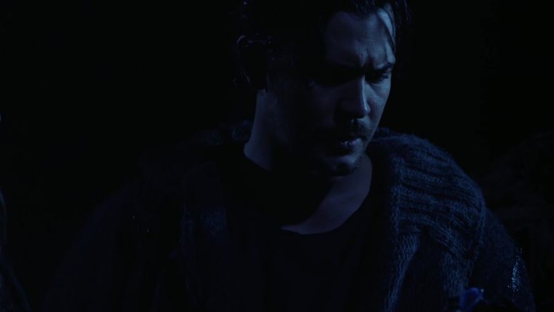 Clarke: THEY THINK I'’M JOSEPHINE