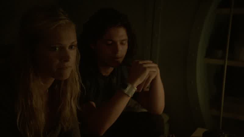 Clarke: What are we gonna do about her?