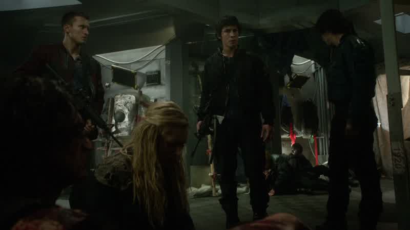 Clarke, what is this?