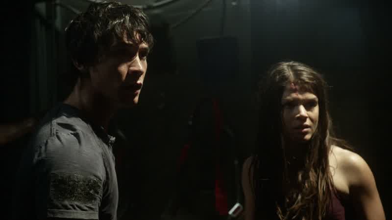 Clarke, you even said it yourself