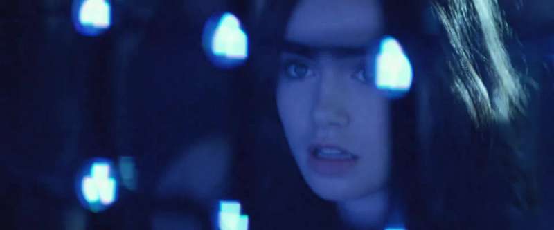 Clary Clary what is it