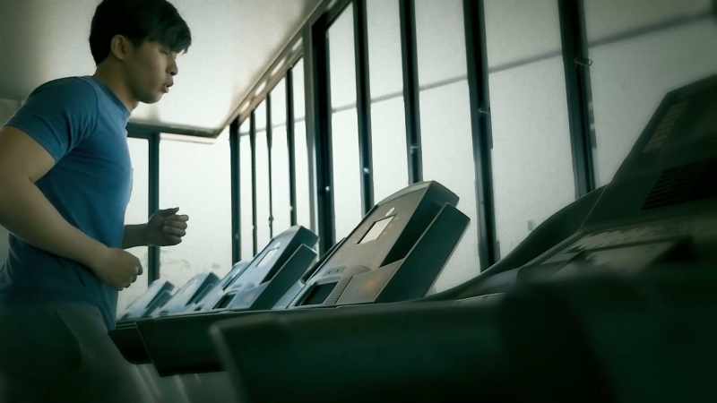 Classes begin in Korea at 8:00 in the morning