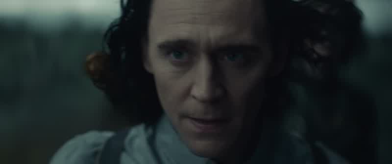 CLASSIC LOKI: Good luck