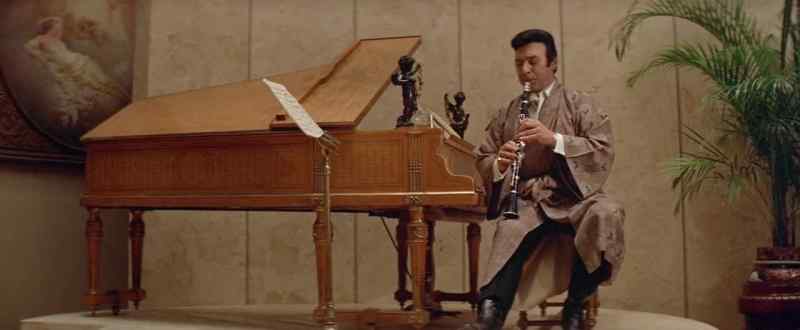[classical melody resumes]