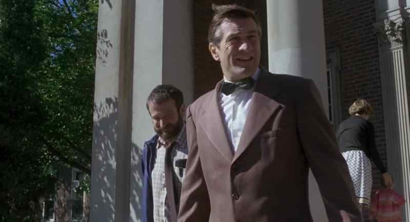 [CLASSICAL MUSIC PLAYING ON RADIO]