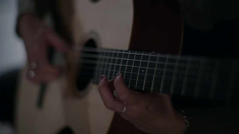 [ Classical music playing ]