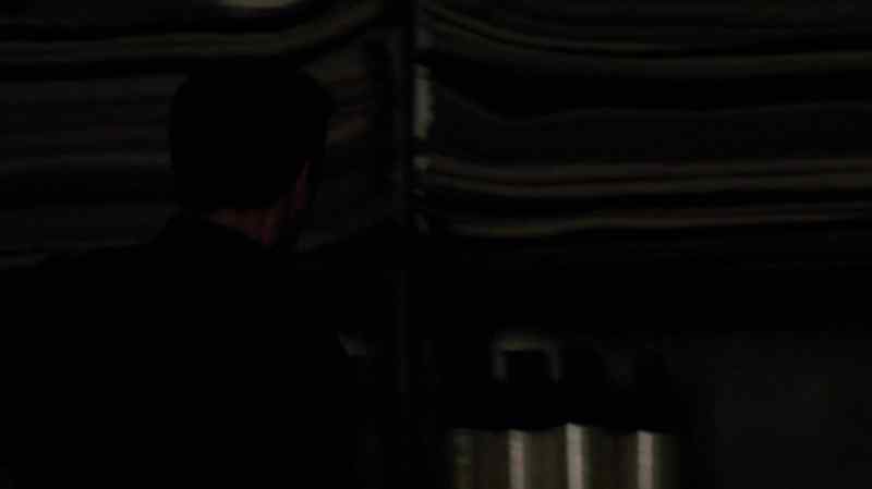 [Clatter]