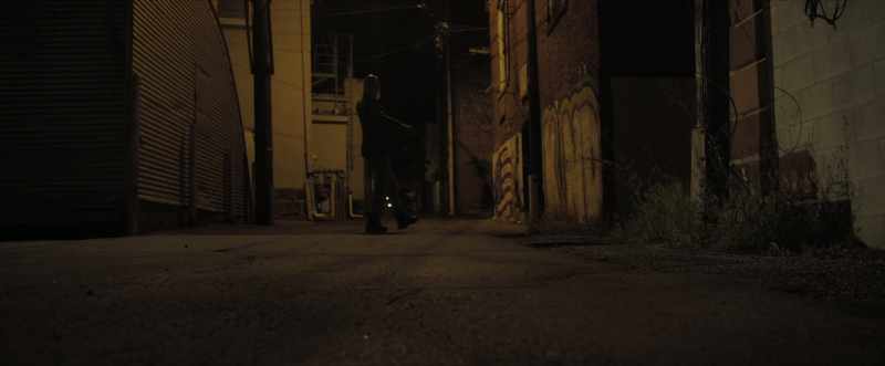 [clatter]