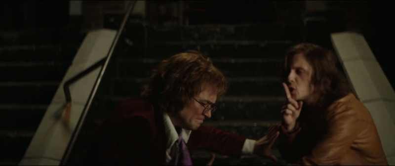 [clatter]