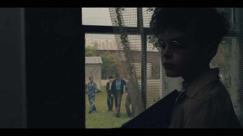 (CLATTERING) -(CHICKENS CLUCKING)