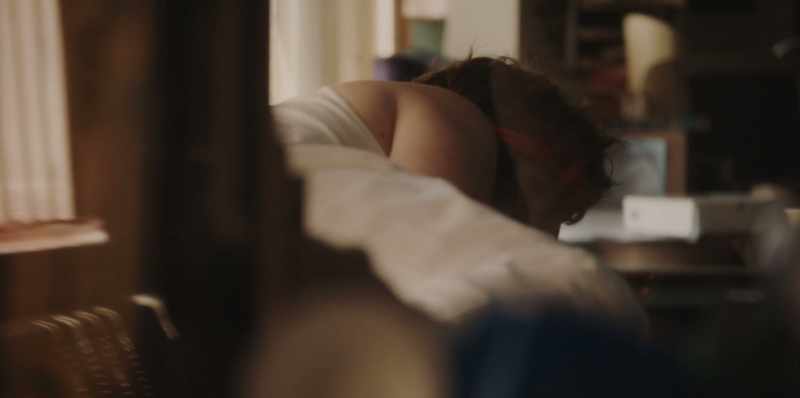 [Clattering]