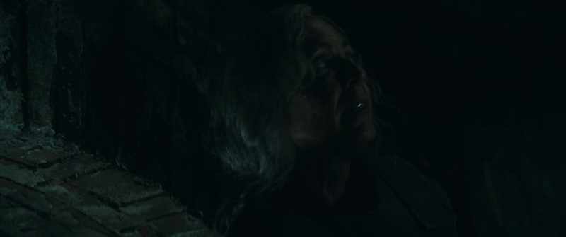 [clattering]