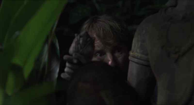 (CLATTERING)