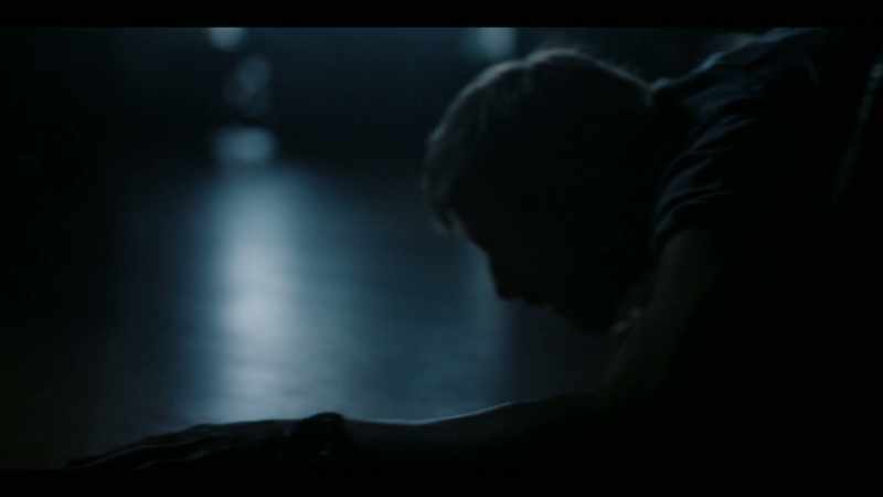 [clattering]