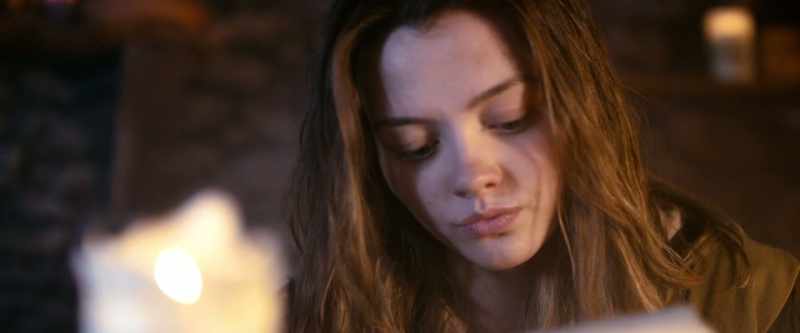 [CLATTERING] -[TORR MUTTERING]