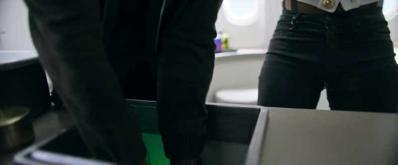 [clatters]