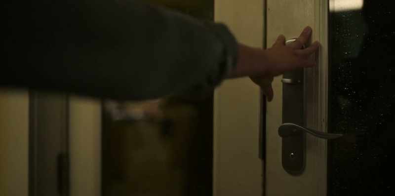 [clatters]