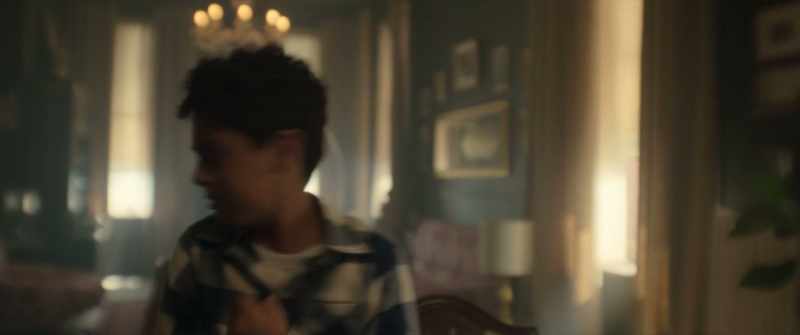 (CLATTERS)