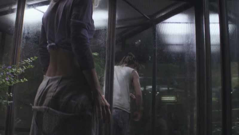 [clatters]