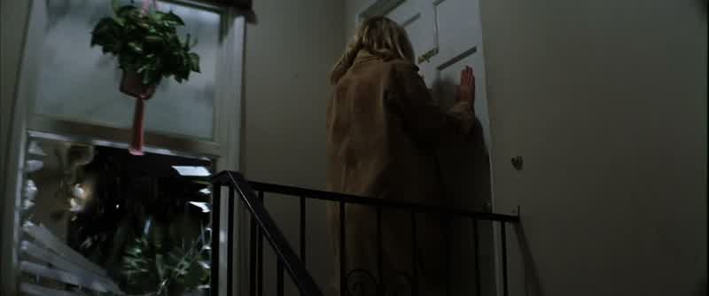 Claudia, it's Mom!