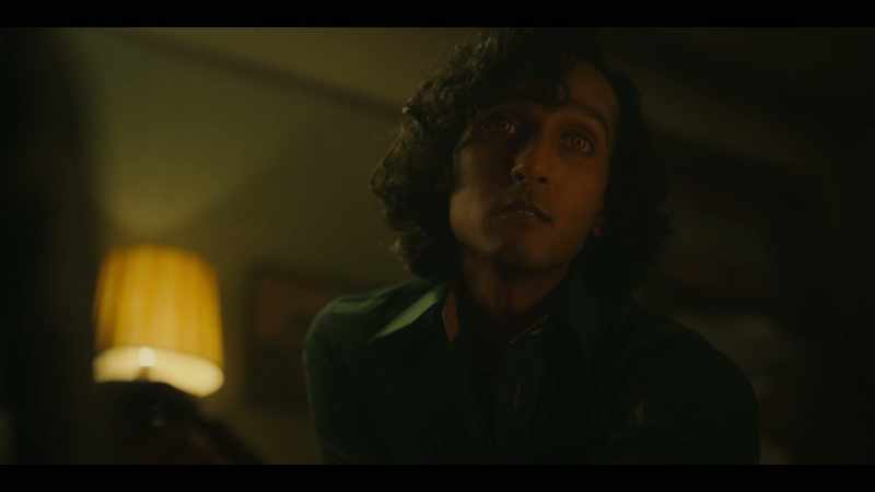 Claudia, Lestat, Lestat