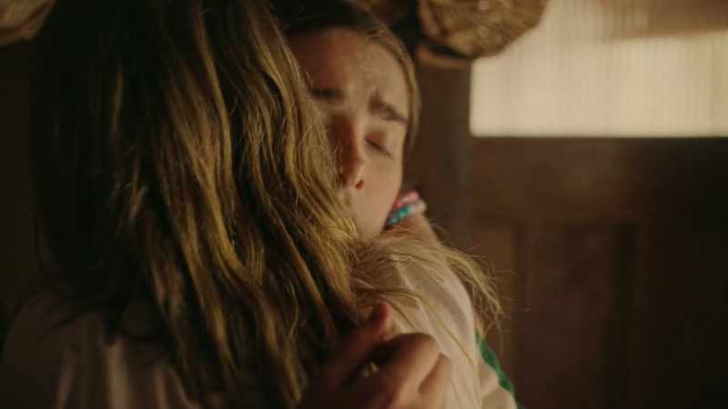 Claudia Please don't leave again