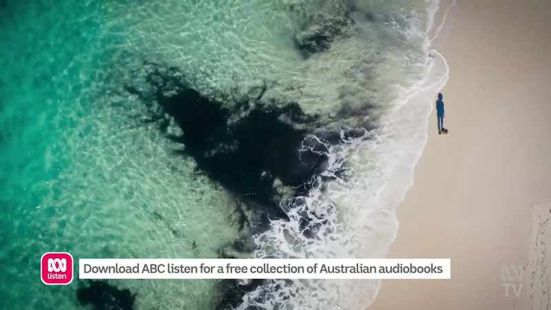 CLAUDIA: So go on, read a great Australian story