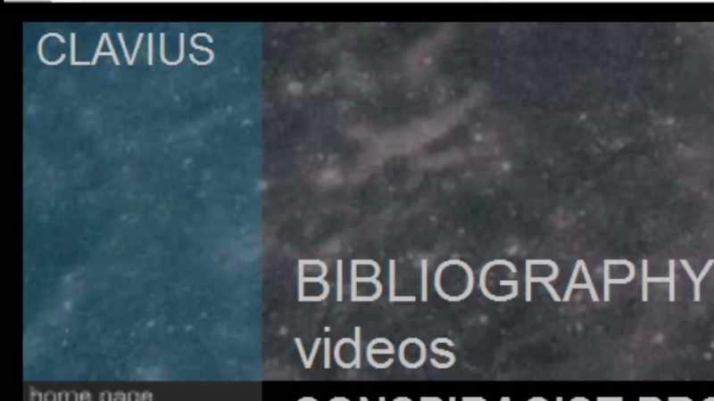 Clavius says the same